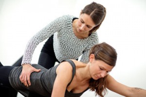 pilates kobenhavn personlig træning